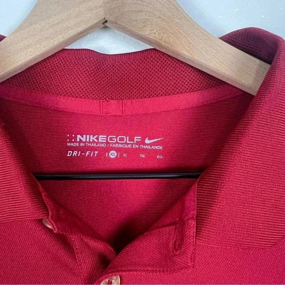 Nike Dri-fit Golfing Mickey Polo - Picture 4 of 5